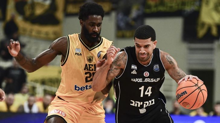 ג'יימס פלדין