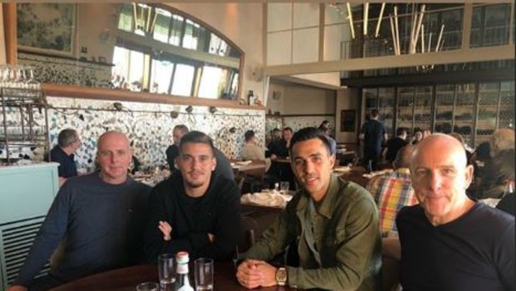 ערן זהבי , ירדן שועה , גלעד ורונן קצב