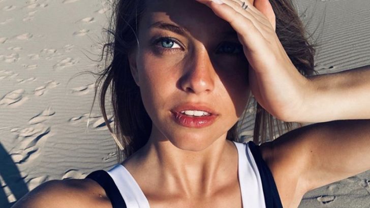 מרגרידה קורסיירו