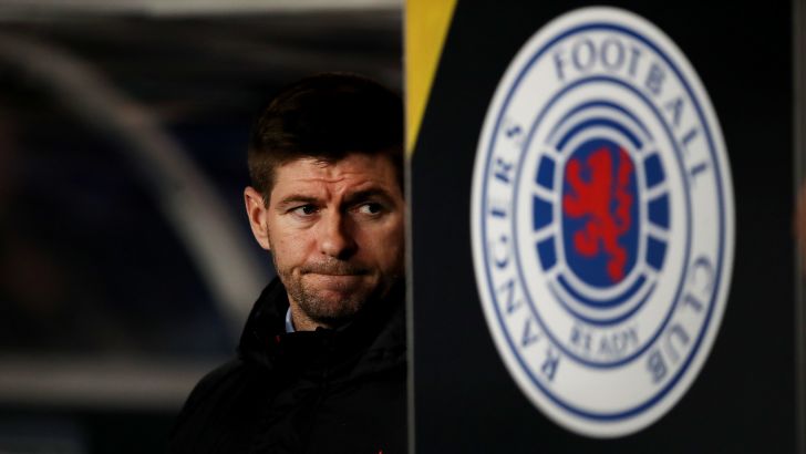 סטיבן ג'רארד