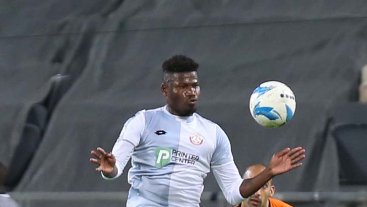 לוסיו, דן מורי