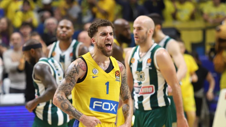 סקוטי ווילבקין