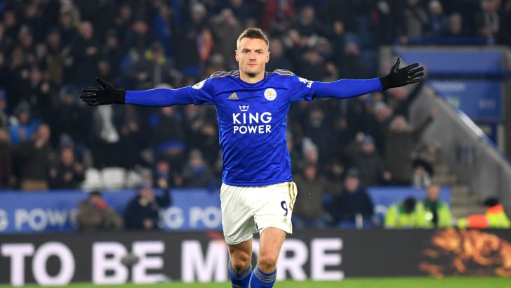 ג'יימי וארדי