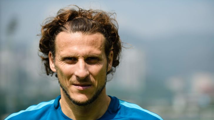 דייגו פורלאן