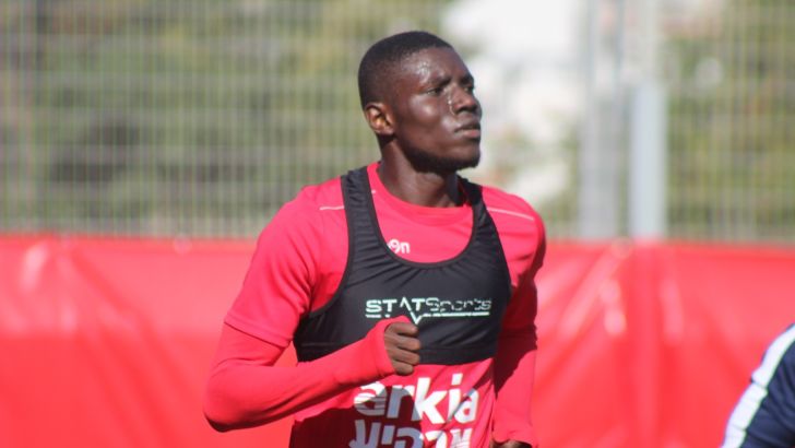 מייקל אולהה