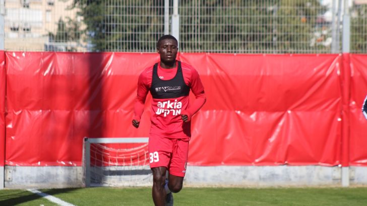 מייקל אולהה