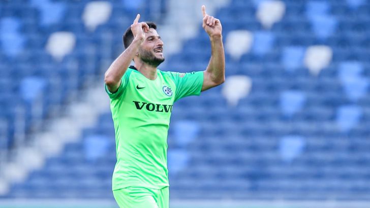 יובל אשכנזי