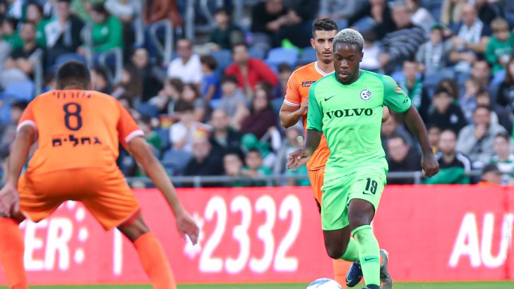 ז'אנדו פוקס