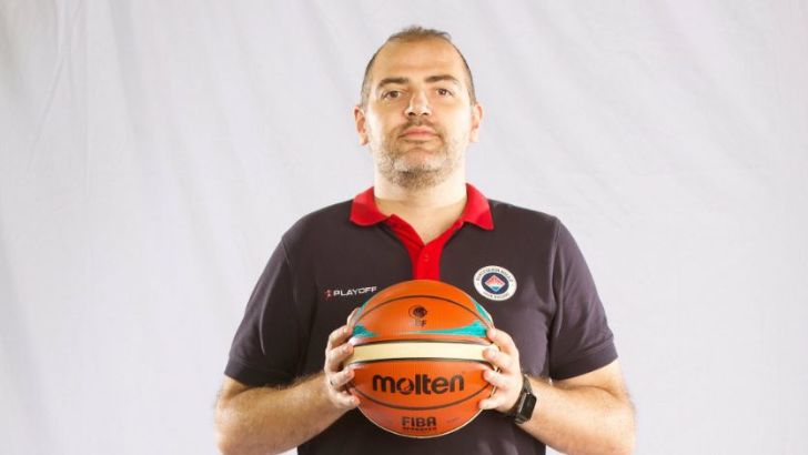 סטפנוס דדאס