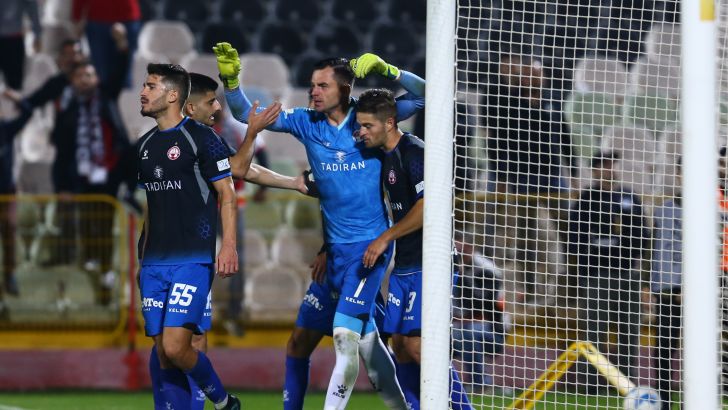 ארנסטס שטקוס