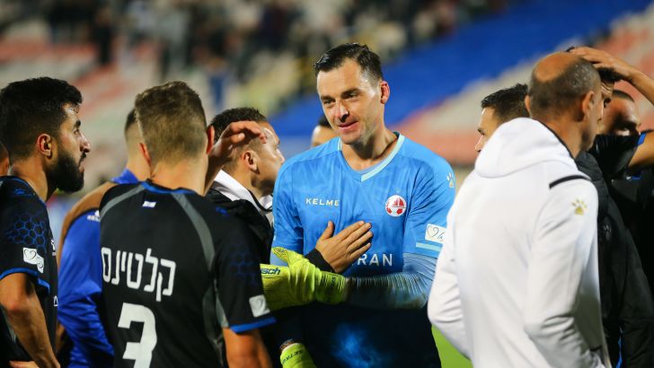 ארנסטס שטקוס