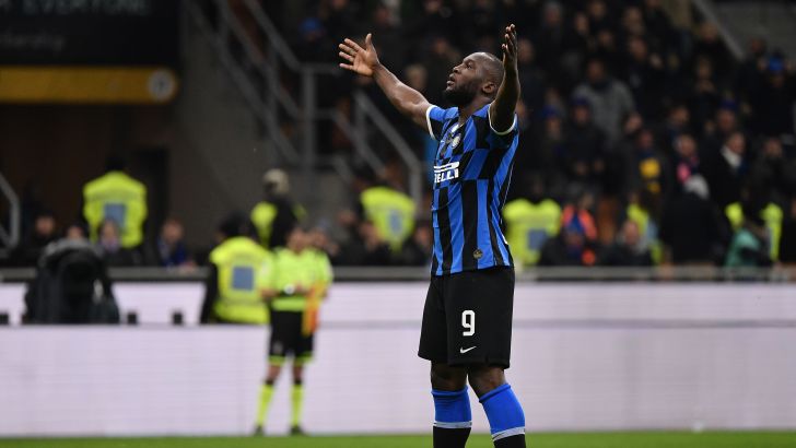 רומלו לוקאקו