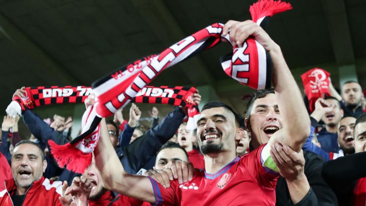 מוחמד אבו שאקר