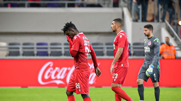 עמנואל בואטנג, רז שלמה, יואב ג'ראפי