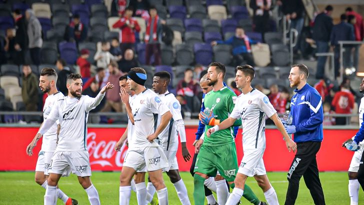 שחקני הפועל קטמון