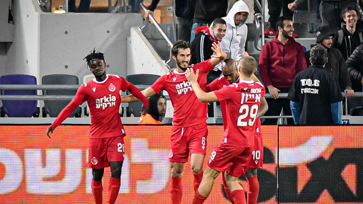 ספירובסקי, אייזן, בואטנג, אינברום