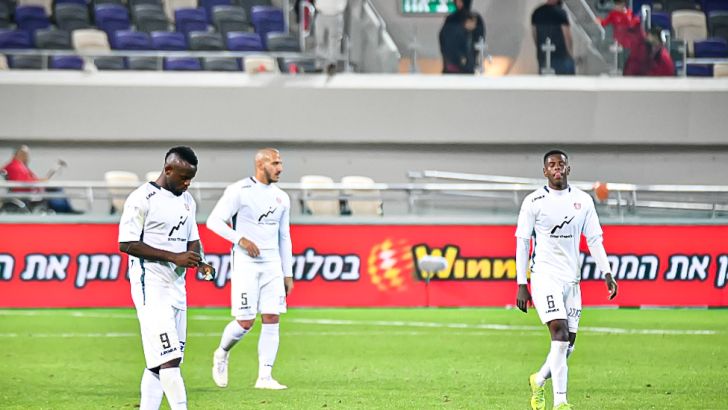 שחקני הפועל קטמון