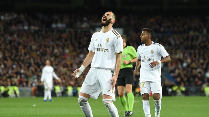 קארים בנזמה