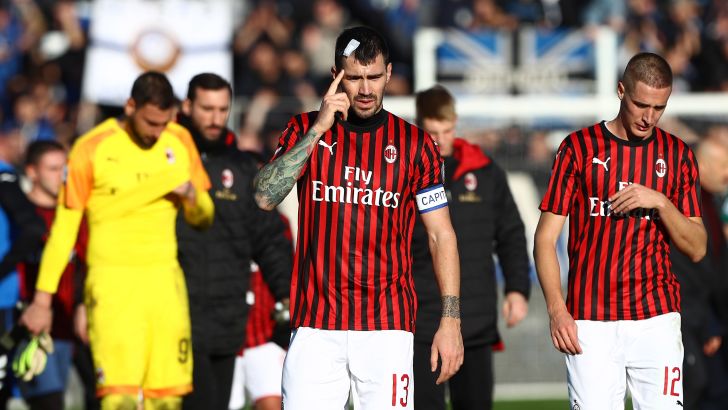 אלסיו רומניולי, אנדראה קונטי