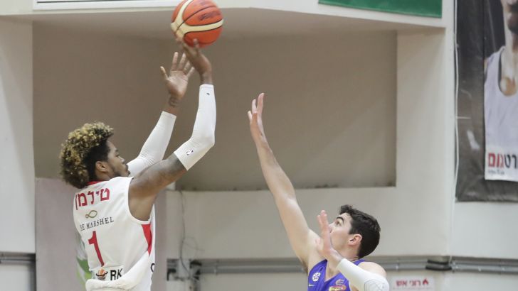 ג'ייק כהן, ג'סטין טילמן