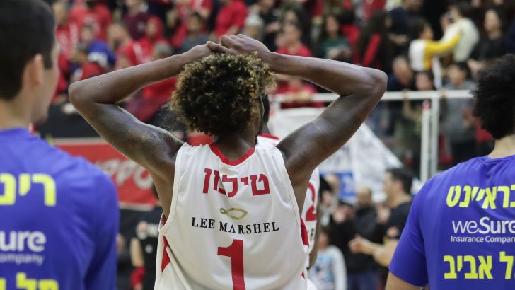 ג'סטין טילמן