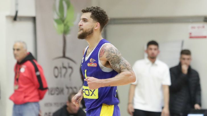 סקוטי ווילבקין