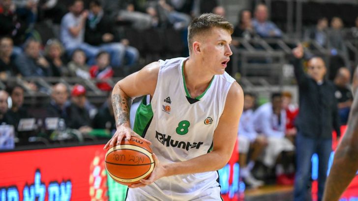 דניאל קופרברג