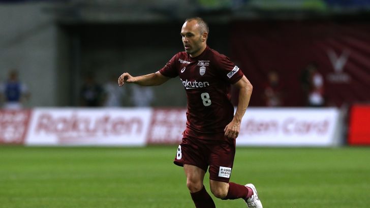 אנדרס אינייסטה