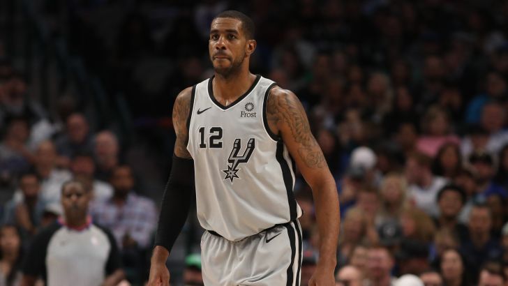 למרכוס אולדרידג'