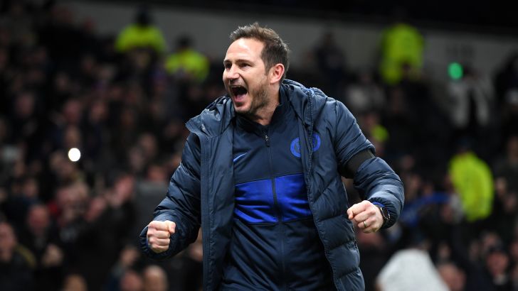 פרנק למפארד