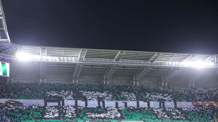 אוהדי מכבי חיפה