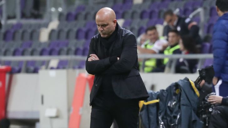 יוסי אבוקסיס