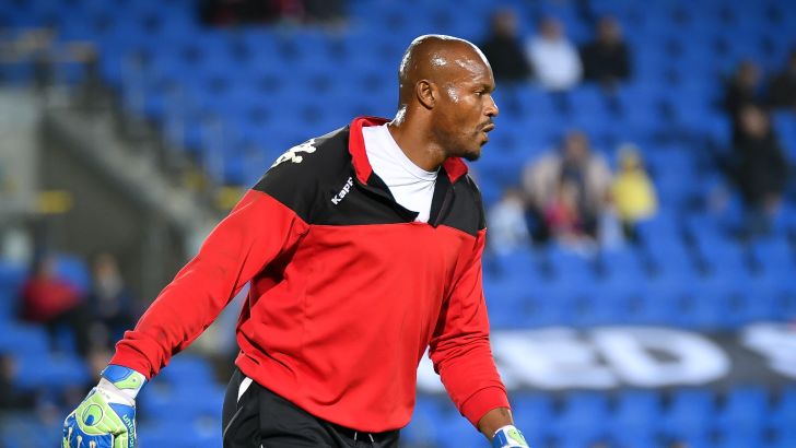 אוסטין אג'ידה