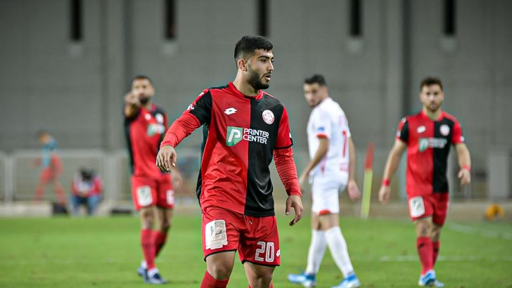 מוחמד אבו פאני