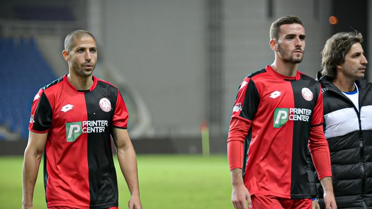 חגי גולדנברג, אלון דרעי