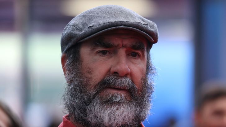 אריק קאנטונה