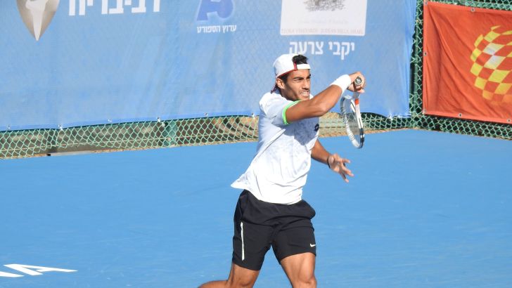 דניאל צוקרמן