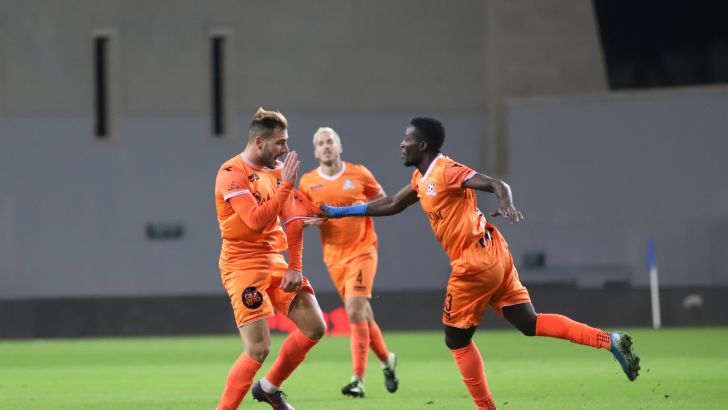 רז שטיין, רומריק אטו