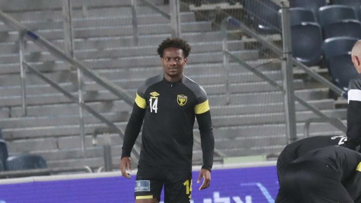 ליוואי גרסיה