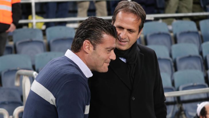 ניסו אביטן, רוני לוי