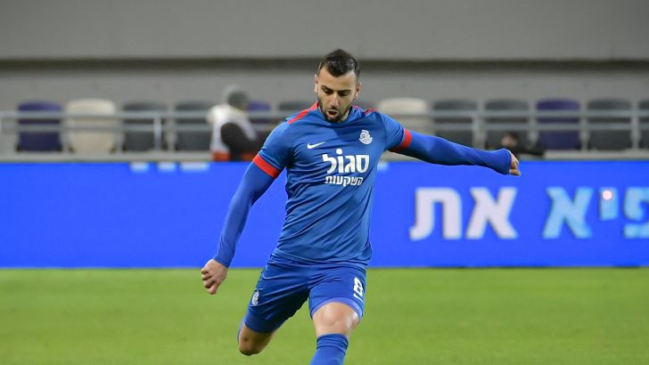 שלומי אזולאי