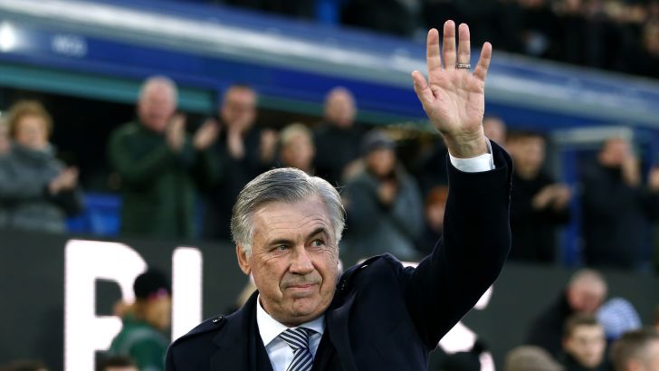 קרלו אנצ'לוטי