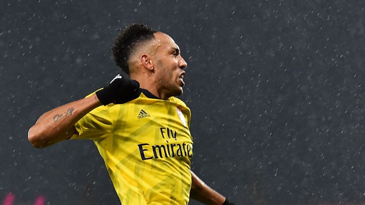 פייר אמריק אובמיאנג