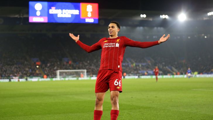 טרנט אלכסנדר-ארנולד