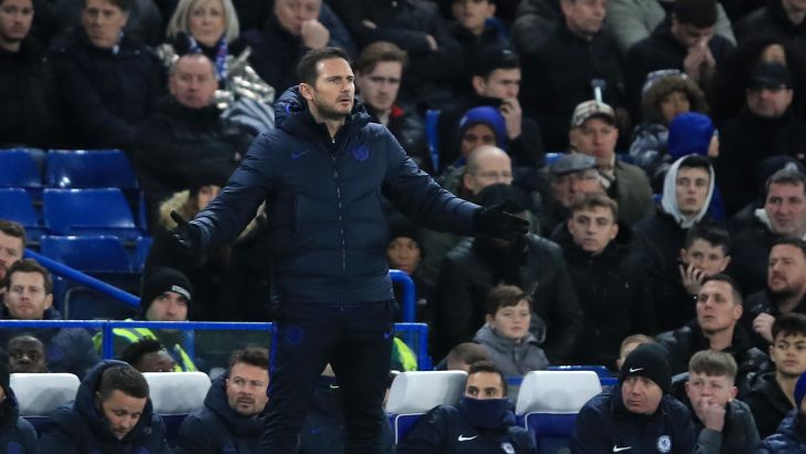 פרנק למפארד