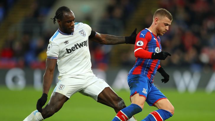 מיקאיל אנטוניו, מקס מאייר