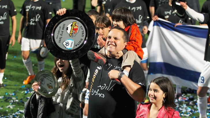 רן בן שמעון