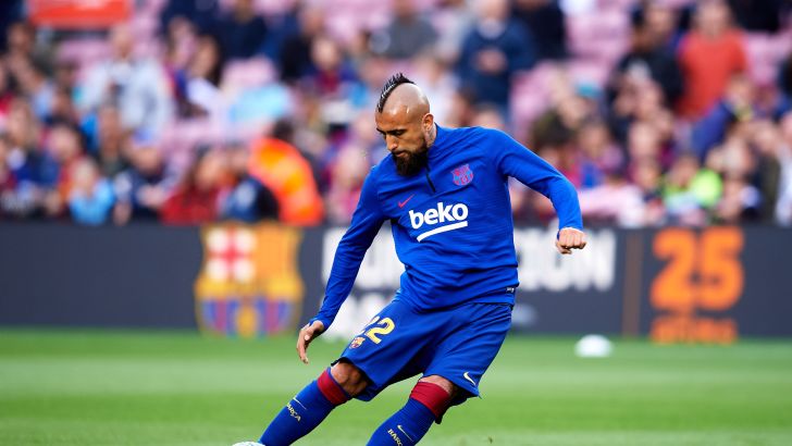 ארתורו וידאל