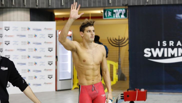 מירון חירותי