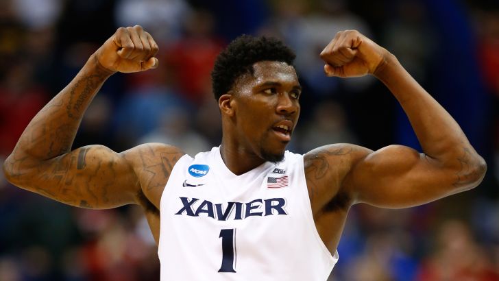 ג'יילן ריינולדס